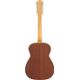 Fender Tim Armstrong Hellcat-12 Natural Chitarra acustica elettrificata 12 corde