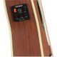 Fender Tim Armstrong Hellcat-12 Natural Chitarra acustica elettrificata 12 corde