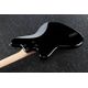 Ibanez Talman TMB100 BK Black Basso elettrico nero