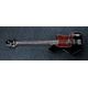 Ibanez Talman TMB100 BK Black Basso elettrico nero