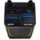 Gemini KP800 Pro Party Caster Sistema Karaoke all-in-one