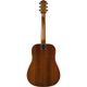 Eko Ranger VI VR Honey Burst Chitarra acustica