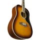 Eko Ranger VI VR Honey Burst Chitarra acustica