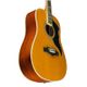 B-STOCK Eko Ranger VI VR Natural top stained Chitarra acustica