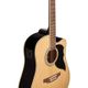 Eko Ranger CW EQ Natural Chitarra acustica elettrificata