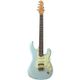 Eko Aire Relic Daphne Blue Chitarra elettrica