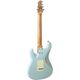 Eko Aire Relic Daphne Blue Chitarra elettrica