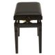 Pianoforte digitale 88 tasti pesati Casio Privia PX 770 Black + Stand Proel + Cuffie