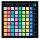 NOVATION Launchpad X Controller midi 64 Pad per Ableton Live