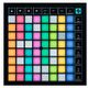 NOVATION Launchpad X Controller midi 64 Pad per Ableton Live