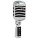 Proel Eikon DM55 V2 Microfono dinamico professionale per voce vintage