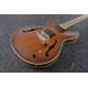 Ibanez Artcore AS53 TF Tobacco Flat Chitarra semiacustica