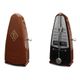 Wittner taktell piccolo 831 Mahogany Brown Metronomo