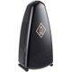 Wittner taktell piccolo 836 Black Metronomo