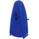 Wittner taktell piccolo 837 Blue Metronomo