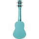 Eko Uku Primo Ukulele Soprano blu + custodia + corde + accordatore + prontuario