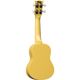 Eko Uku Primo Ukulele Soprano Yellow + custodia + corde + accordatore + prontuario