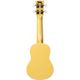 Eko Uku Primo Ukulele Soprano Yellow + custodia + corde + accordatore + prontuario