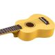 Eko Uku Primo Ukulele Soprano Yellow + custodia + corde + accordatore + prontuario