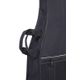 Stefy Line BX601 Black Borsa per chitarra classica