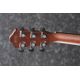 Ibanez AEG70 VVH Vintage Violin High Gloss Chitarra acustica elettrificata