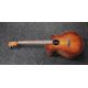 Ibanez AEG70 VVH Vintage Violin High Gloss Chitarra acustica elettrificata