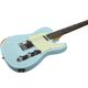 Eko VT380 Relic Daphne Blue Chitarra elettrica