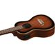 Eko Uku EGO Ukulele Tenore Eq Vintage Sunburst