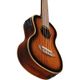 Eko Uku EGO Ukulele Tenore Eq Vintage Sunburst