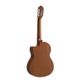 Yamaha CGX122MCC Chitarra classica elettrificata