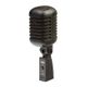 Proel Eikon DM55 V2 BK Satin Black Microfono dinamico professionale per voce vintage nero satinato