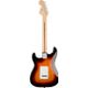 Fender Squier Affinity Stratocaster LRL WPG 3-Color Sunburst Chitarra elettrica