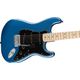 Fender Squier Affinity Stratocaster MN BPG Lake Placid Blue Chitarra elettrica