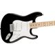 Fender Squier Affinity Stratocaster MN WPG Black Chitarra elettrica