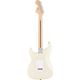 Fender Squier Affinity Stratocaster MN WPG Olympic White Chitarra elettrica