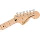 Fender Squier Affinity Stratocaster MN WPG Olympic White Chitarra elettrica