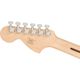 Fender Squier Affinity Stratocaster HH LRL BPG Burgundy Mist Chitarra elettrica