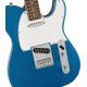 Fender Squier Affinity Telecaster LRL WPG Lake Placid Blue Chitarra elettrica