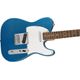 Fender Squier Affinity Telecaster LRL WPG Lake Placid Blue Chitarra elettrica