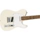 Fender Squier Affinity Telecaster LRL WPG Olympic White Chitarra elettrica