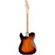 Fender Squier Affinity Telecaster MN BPG 3-Color Sunburst Chitarra elettrica