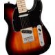 Fender Squier Affinity Telecaster MN BPG 3-Color Sunburst Chitarra elettrica