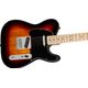 Fender Squier Affinity Telecaster MN BPG 3-Color Sunburst Chitarra elettrica