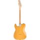 Fender Squier Affinity Telecaster MN BPG Butterscotch Blonde Chitarra elettrica