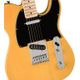 Fender Squier Affinity Telecaster MN BPG Butterscotch Blonde Chitarra elettrica