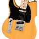 Fender Squier Affinity Telecaster Left Handed MN BPG Butterscotch Blonde Chitarra elettrica mancina