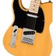 Fender Squier Affinity Telecaster Left Handed MN BPG Butterscotch Blonde Chitarra elettrica mancina