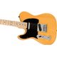 Fender Squier Affinity Telecaster Left Handed MN BPG Butterscotch Blonde Chitarra elettrica mancina