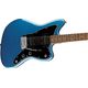 Fender Squier Affinity Jazzmaster LRL BPG Lake Placid Blue Chitarra elettrica