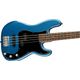 Fender Squier Affinity Precision Bass PJ LRL BPG Lake Placid Blue Basso elettrico